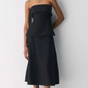 Babaton element tube top